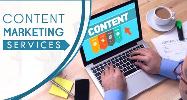 Dịch vụ content - Dịch vụ viết content giá rẻ, Content chất lượng tại HCM