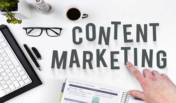 Dịch vụ content marketing - Dịch vụ viết content giá rẻ, Content chất lượng tại HCM