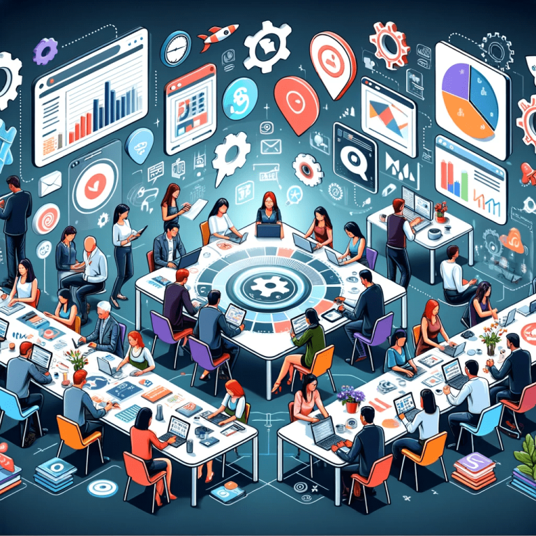 Digital Marketing