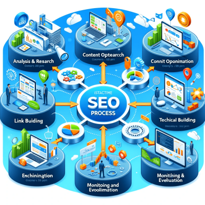 SEO-Process