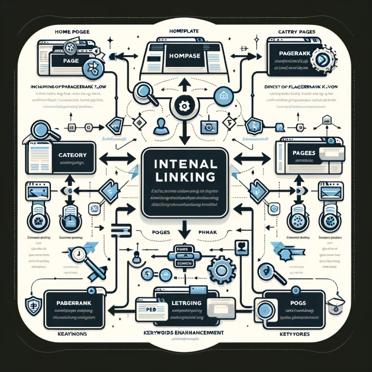 internal linking