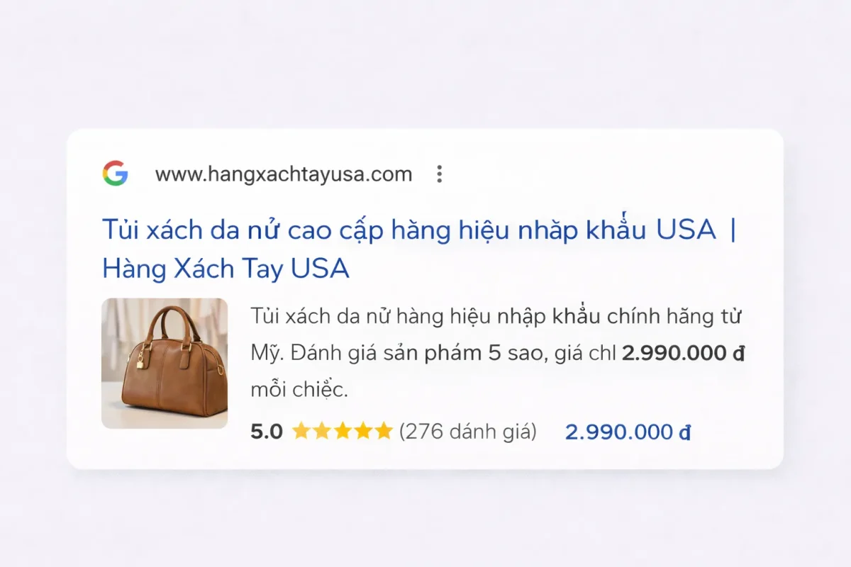 tối ưu schema