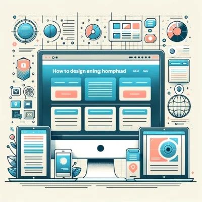 How to Design an Engaging Homepage