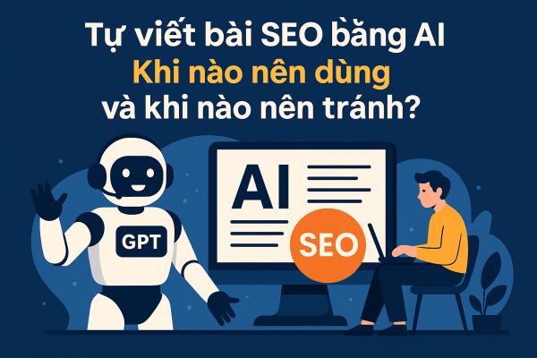 AI content-min