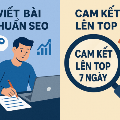 bai viet chuan seo