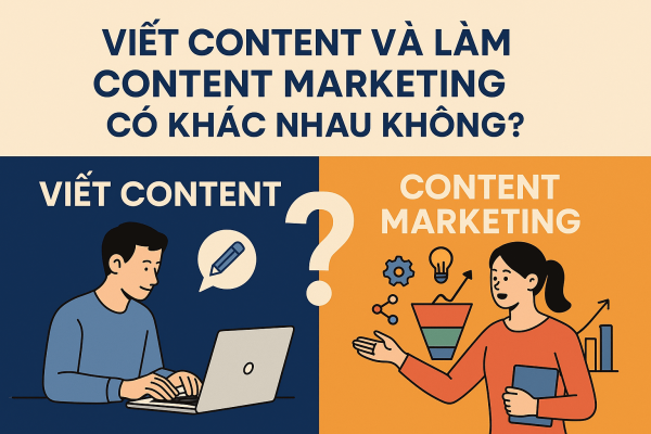 viet content va content marketing
